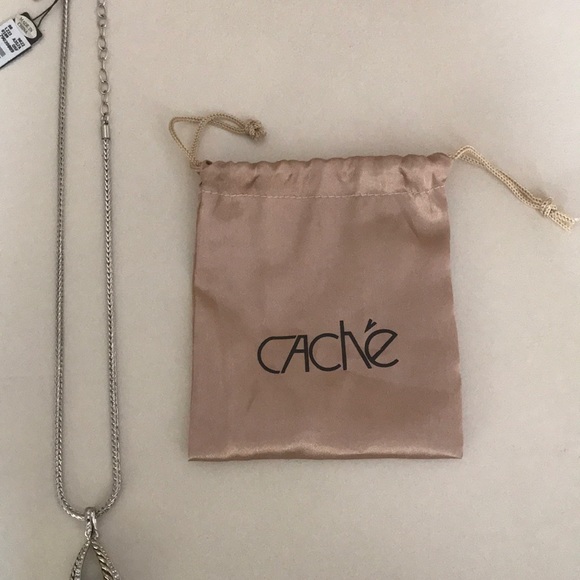 CACHÉ NECKLACE - Picture 4 of 6